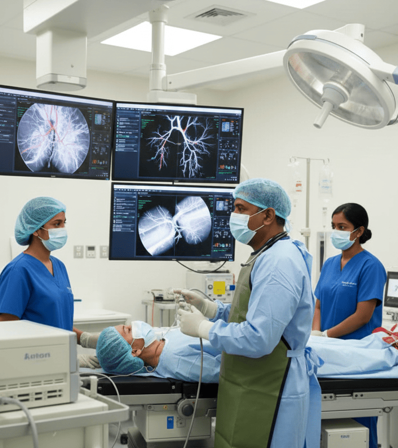 Y90 radioembolization for liver cancer