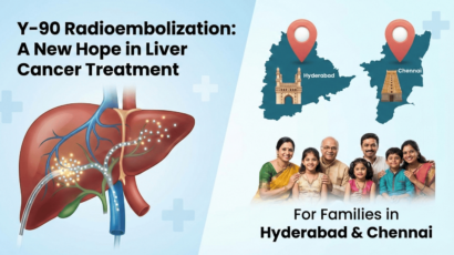 Y90 radioembolization for liver cancer treatment by dr ram