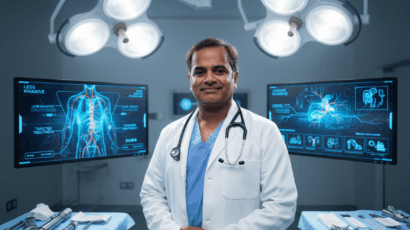 interventional radilogist dr ram kishore gurajala