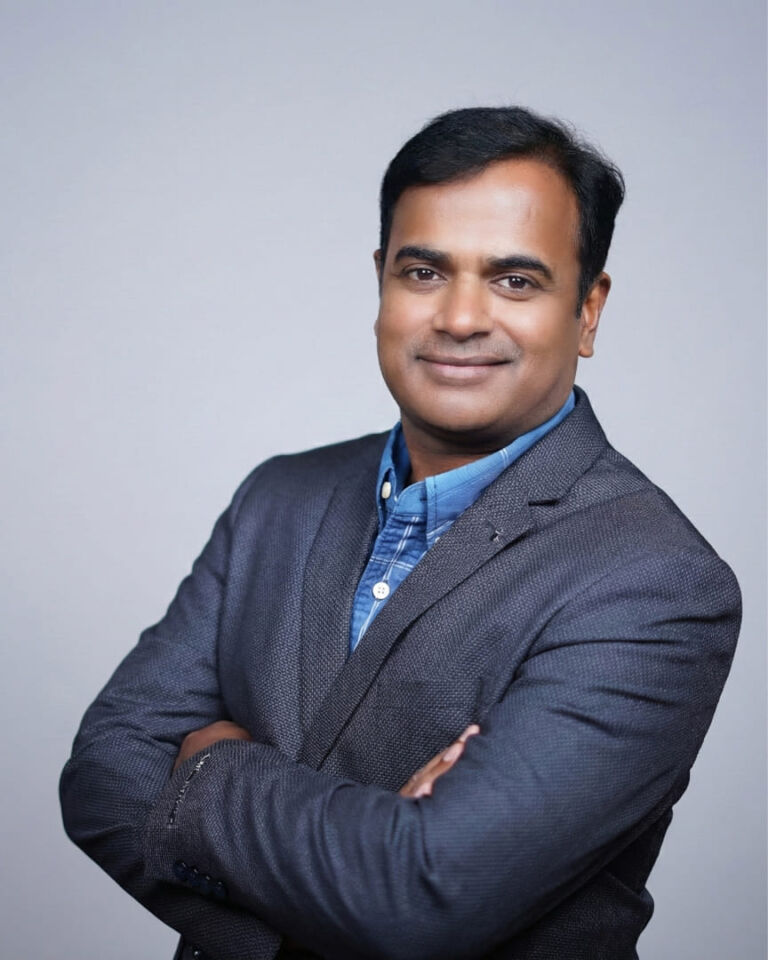 Dr Ram Kishore Gurajala indias top interventional radiologist