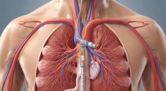 dr-ram-kishore-extreme-central-venous-access-hyderabad