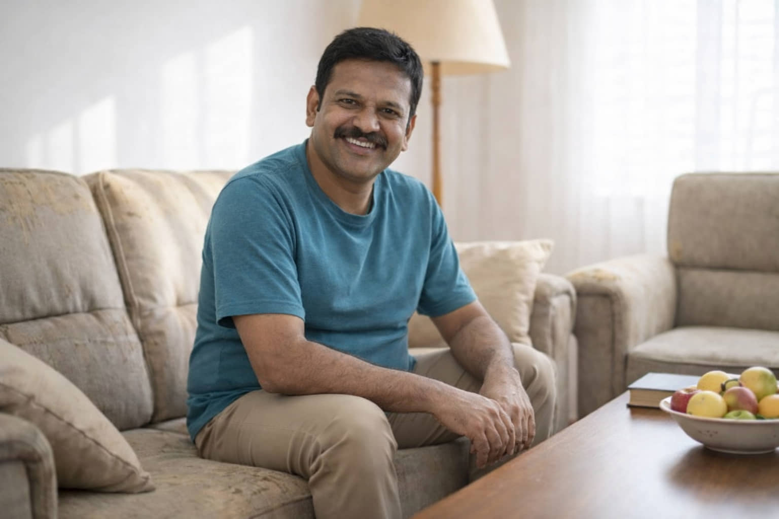 IR4Ubyram Dr Ram Kishore Gujarala Interventional Radiologist India Hyderabad Chennai Renal Cryoablation