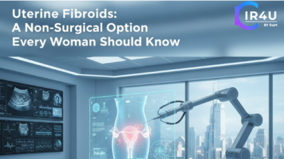 Dr Ram Gurajala- Best Interventional Radiologist - Hyderabad - Chennai