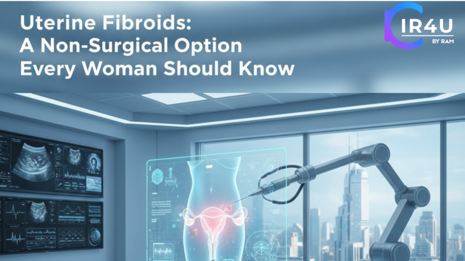 Dr Ram Gurajala- Best Interventional Radiologist - Hyderabad - Chennai