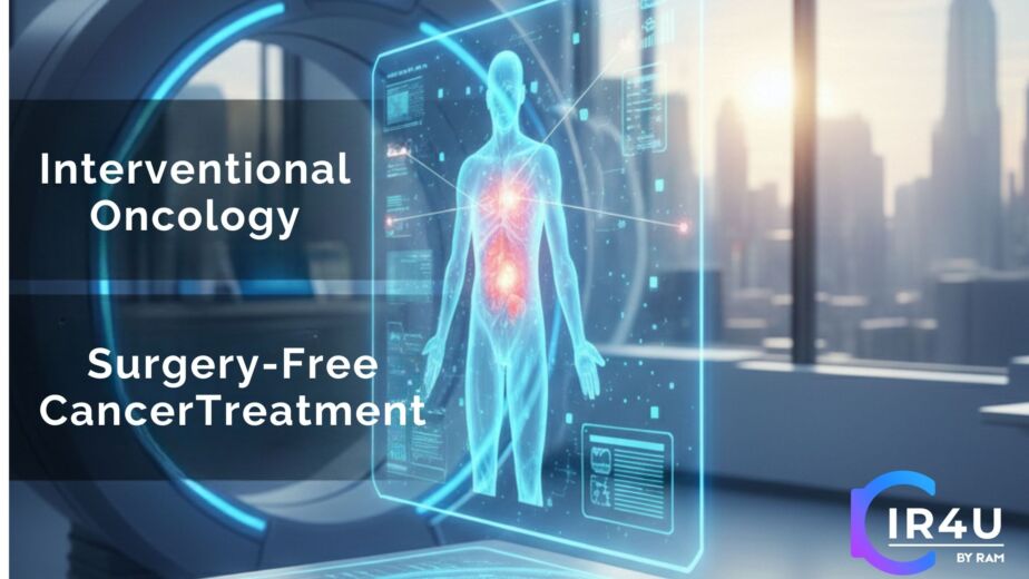 Dr Ram Kishore Gurajala - Interventional Radiologist - Hyderabad - Chennai