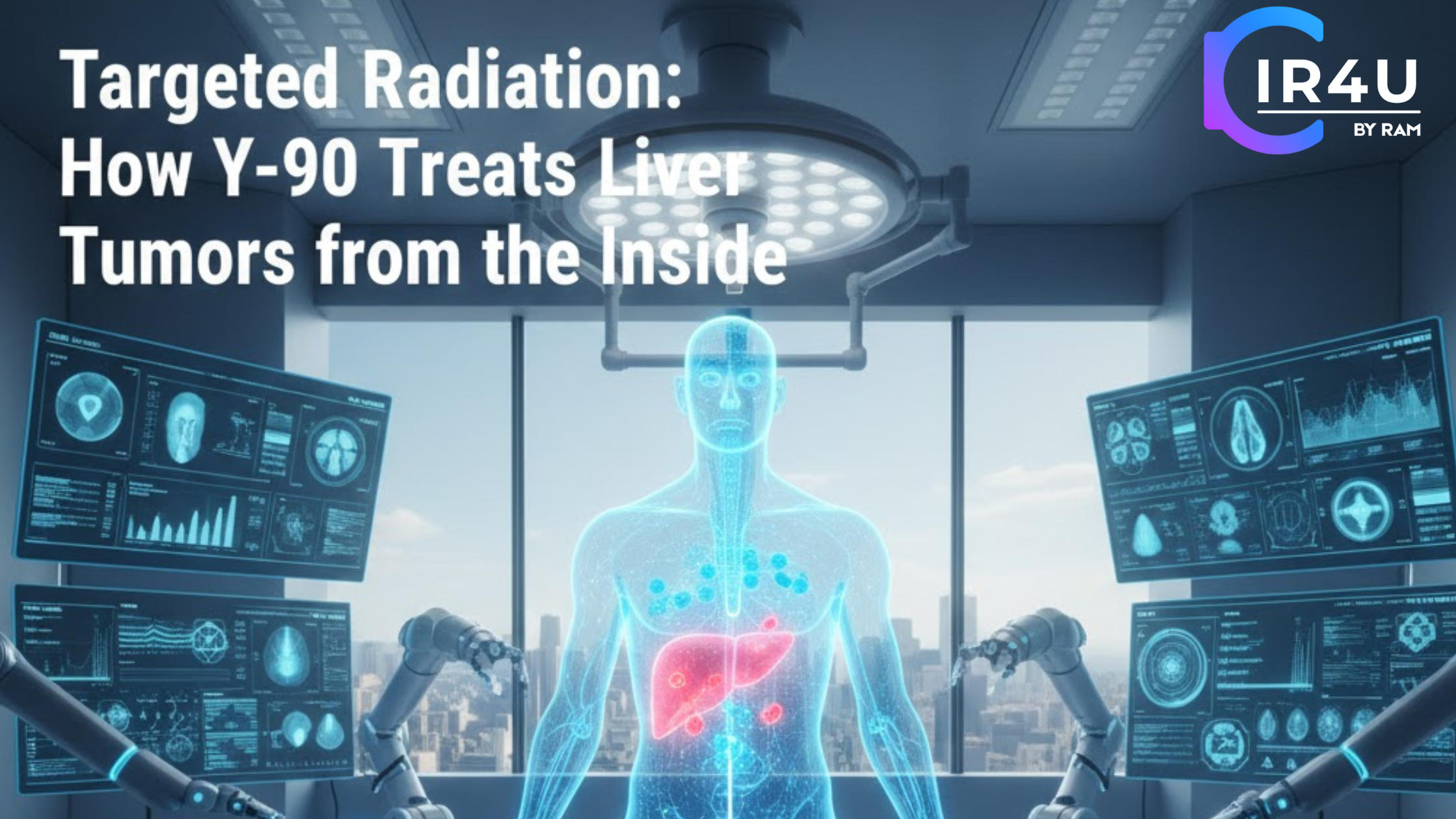 Dr Ram Gurajala- Best Interventional Radiologist - Hyderabad - Chennai