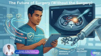 Interventional radiology