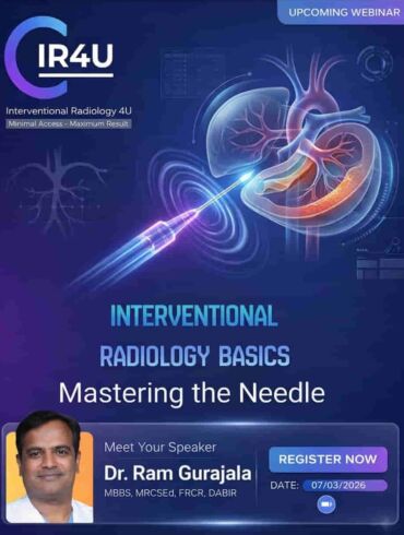 Interventional Radiology Basics: Mastering the Needle