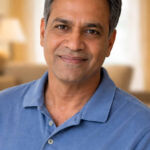 transhepatic venous catheter patient review