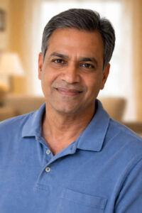 transhepatic venous catheter patient review