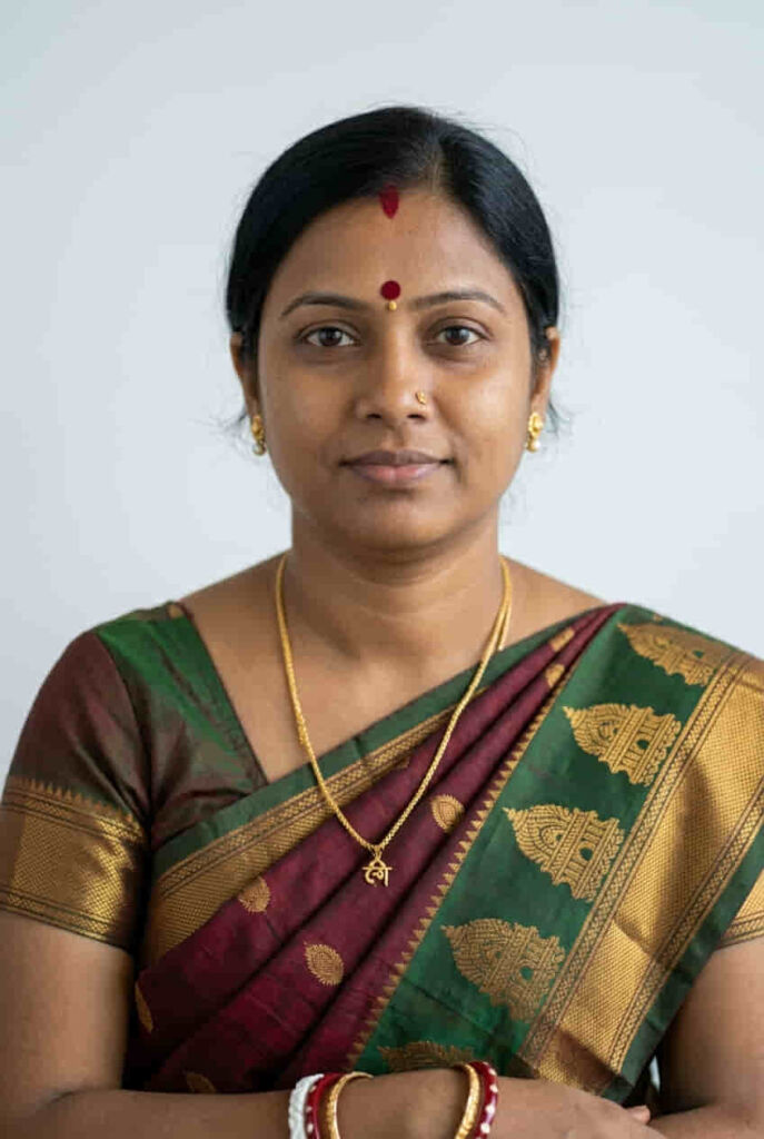 UF Uterine fibroid patient got cured with uterine fibroid embolization ufe