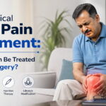 Non-Surgical Knee Pain Treatment: Can Knee Pain Be Treated Without Surgery?
