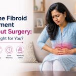 Uterine Fibroid Treatment Without Surgery: Is UFE Right for You?