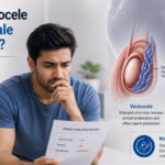 Can Varicocele Cause Male Infertility? What Every Man Should Know