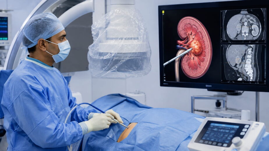 kidney cancer treatment