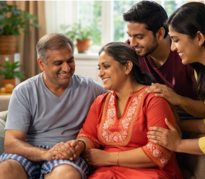 Non-surgical treatments