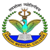 gandhi medical college